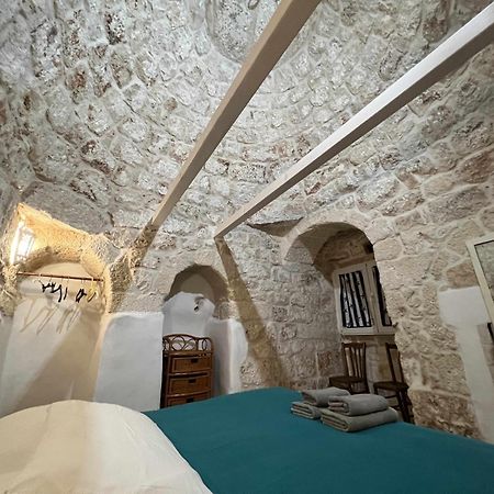 Lamia Tolla Trullo By Tripostuni Villa ภายนอก รูปภาพ