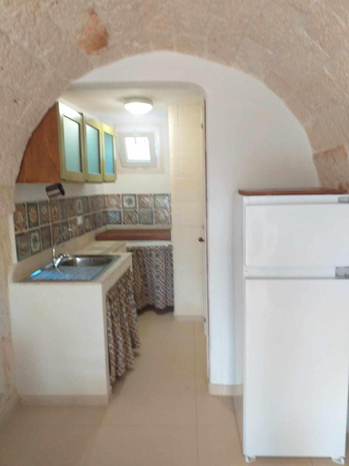 Lamia Tolla Trullo By Tripostuni Villa ภายนอก รูปภาพ